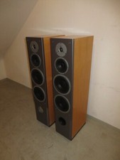 Paar dynaudio audience gebraucht kaufen  Unterammergau
