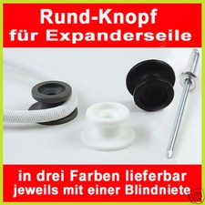 10x rundknopf schwarz gebraucht kaufen 10x rundknopf schwarz gebraucht kaufen  Backnang