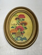 Vintage mushroom bumblebee for sale  Wingo