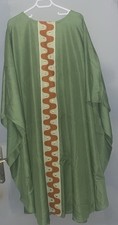 Chasuble pretre calice d'occasion  Nîmes