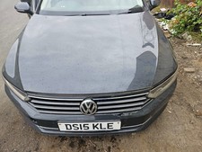 vw passat bonnet for sale  MANCHESTER