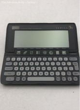 Psion series black for sale  Detroit