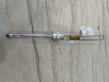 Stearman fuel gauge for sale  Melbourne