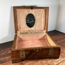 Vintage cedar wood for sale  Romeo