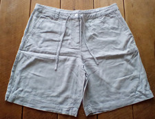 Ladies linen mix for sale  HELSTON