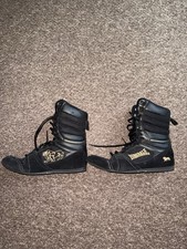 Lonsdale black boxing for sale Lonsdale black boxing for sale  BROMLEY