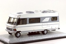 1985 hymermobil type gebraucht kaufen  Eschenbach i.d. OPf., Speinhart