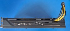 Sapphire nitro radeon for sale  LANCING