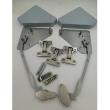 Sistema apert.ribalta doppia usato Sistema apert.ribalta doppia usato  Cuneo