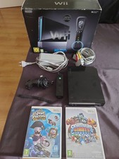 Console nintendo wii d'occasion  Marmoutier