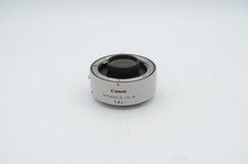 Usado, Teleconversor Canon 1.4X EF Extender III (lentes de tele/zoom série L) comprar usado  Enviando para Brazil
