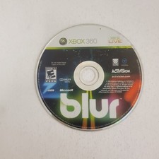 Usado, Blur Xbox 360 somente disco frete rápido comprar usado  Enviando para Brazil