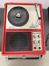 Giradischi vintage portatile usato Giradischi vintage portatile usato  Caltanissetta