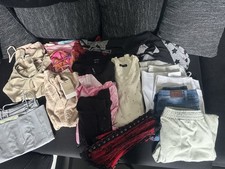 Tlg schönes kleiderpaket gebraucht kaufen  Wandlitz
