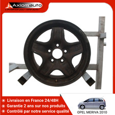Jante tole opel d'occasion  Amiens-