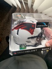 Danny amendola signed for sale  Salt Lake City