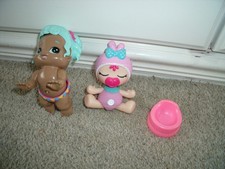 Unusual baby dolls for sale  RADLETT