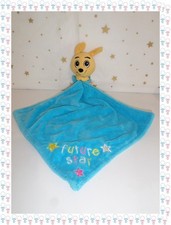 Doudou peluche kangourou d'occasion  Foix