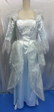 Fantasia Disney Cinderela Infantil Tamanho M (8/10) L Fada Azul Madrinha Brincar comprar usado Fantasia Disney Cinderela Infantil Tamanho M (8/10) L Fada Azul Madrinha Brincar comprar usado  Enviando para Brazil