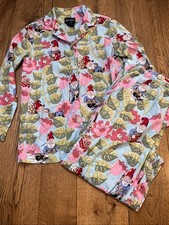 Nick nora pajamas for sale  Freeland