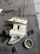 Johnson evinrude stroke for sale  Richmond