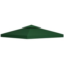 Gazebo top cover for sale  GREENFORD