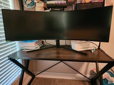 Samsung odyssey 1000r for sale  Smiths Station