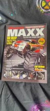 Traxxas maxx power for sale  SHREWSBURY