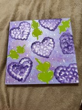 Purple heart flower for sale  Salem