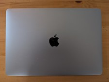 Usado, Apple Macbook Pro i7 3.5GHz 13" Touch Bar 2017 512GB 16GB Cinza LEIA DESC! comprar usado  Enviando para Brazil