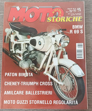 Moto storiche epoca usato  Perugia