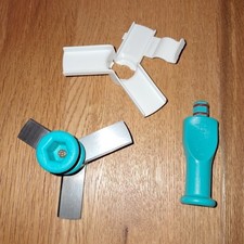 Tupperware lames tige d'occasion  Strasbourg-