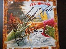 Helloween keeper the gebraucht kaufen  Großkrotzenburg