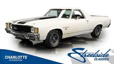 1972 chevrolet camino for sale  Concord