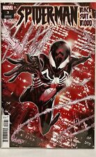 Spider man black usato  Roma