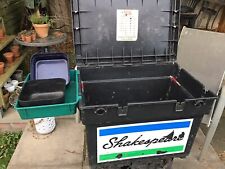 Shakespeare fishing box for sale  WARWICK