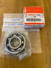 Yamaha rear sprocket for sale  BRIDGWATER