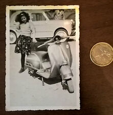Bambino vespa scooter usato  Pinerolo