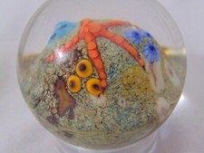Art glass marble for sale  Philadelphia
