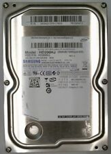 200GB SATA Samsung Spinpoint S250 HD200HJ comprar usado  Enviando para Brazil