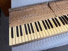 Upright studio piano for sale  Texarkana