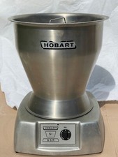 Hobart g5r sahnebläser gebraucht kaufen  Friedenfels