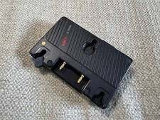 Adaptador de placa de bateria SWIT S 7005A montagem dourada para câmeras montagem em V comprar usado  Enviando para Brazil