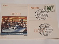 V534 bildpostkarte arkona gebraucht kaufen  Donzdorf