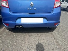 Renault clio mk3 for sale  OLDHAM