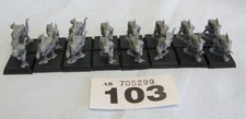 Warhammer lizardmen skink for sale  MANCHESTER