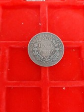 Inde half anna d'occasion  Lyon III
