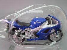Aw643 moto yamaha d'occasion  Péronnas