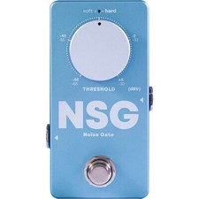 Darkglass noise gate for sale  Kansas City