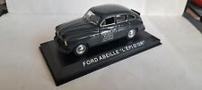 Ford vedette abeille d'occasion  Schiltigheim